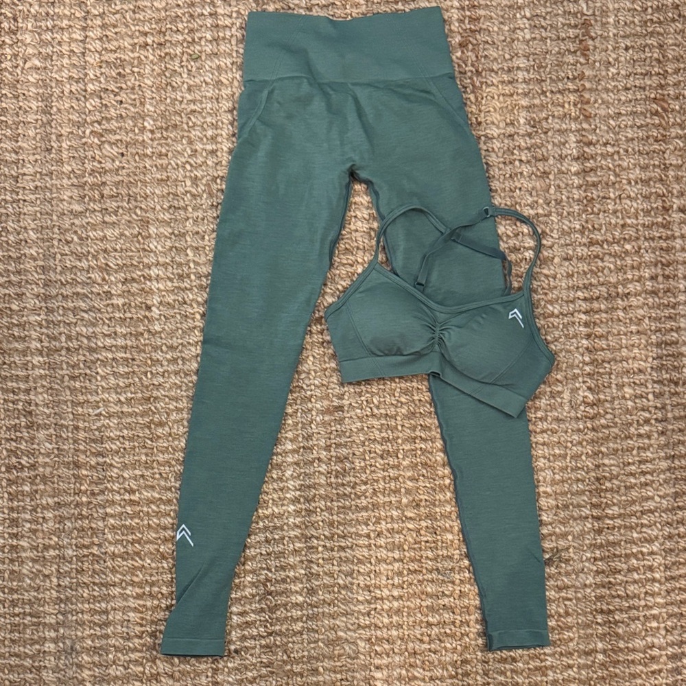 Oner Active Effortless Set - image 1